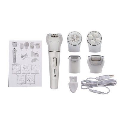 5-in-1 Beauty Tools