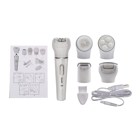 5-in-1 Beauty Tools