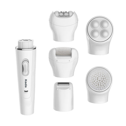 5-in-1 Beauty Tools