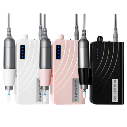 Rechargeable Nail Polisher, Nail Pen Polisher Portable Nail Remover