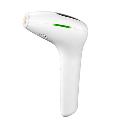 Babyverse - IPL Hair Removal Device for Women ©