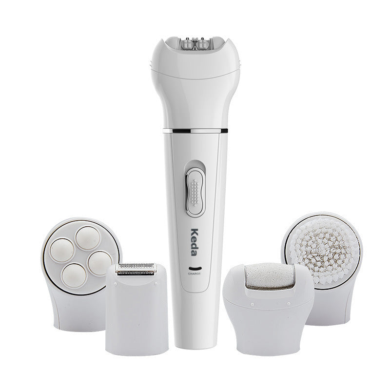 5-in-1 Beauty Tools