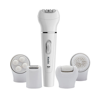 5-in-1 Beauty Tools