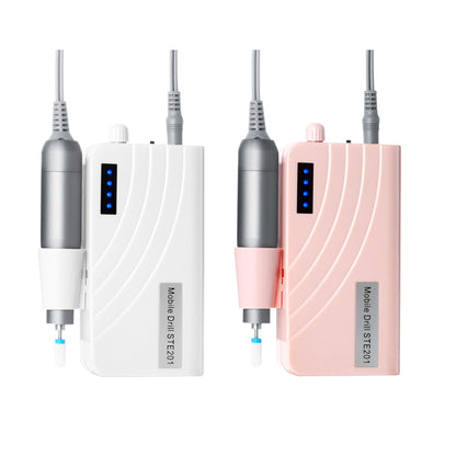 Rechargeable Nail Polisher, Nail Pen Polisher Portable Nail Remover