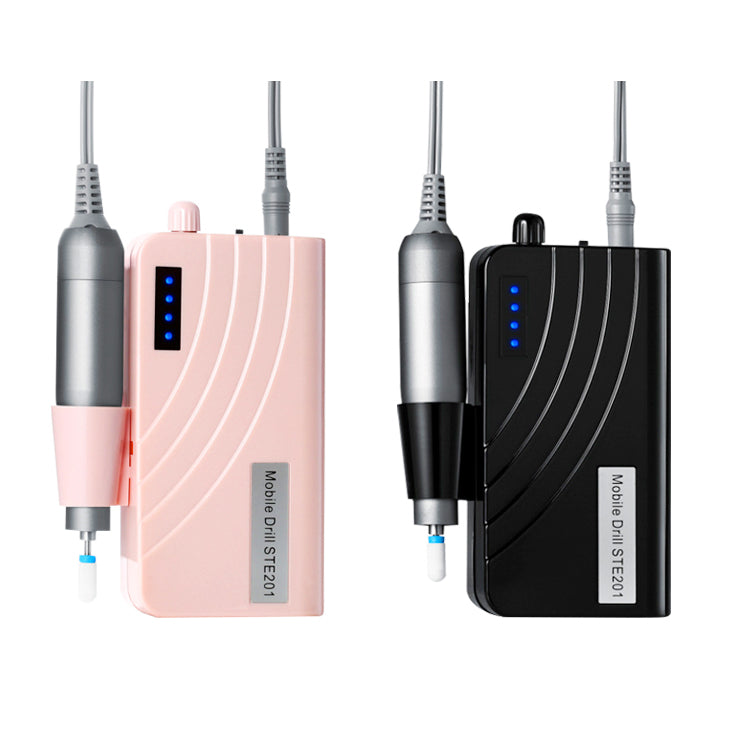 Rechargeable Nail Polisher, Nail Pen Polisher Portable Nail Remover