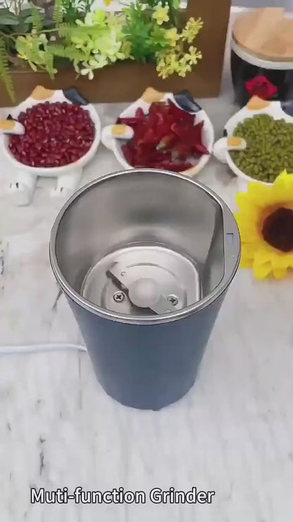 Spice Grinder